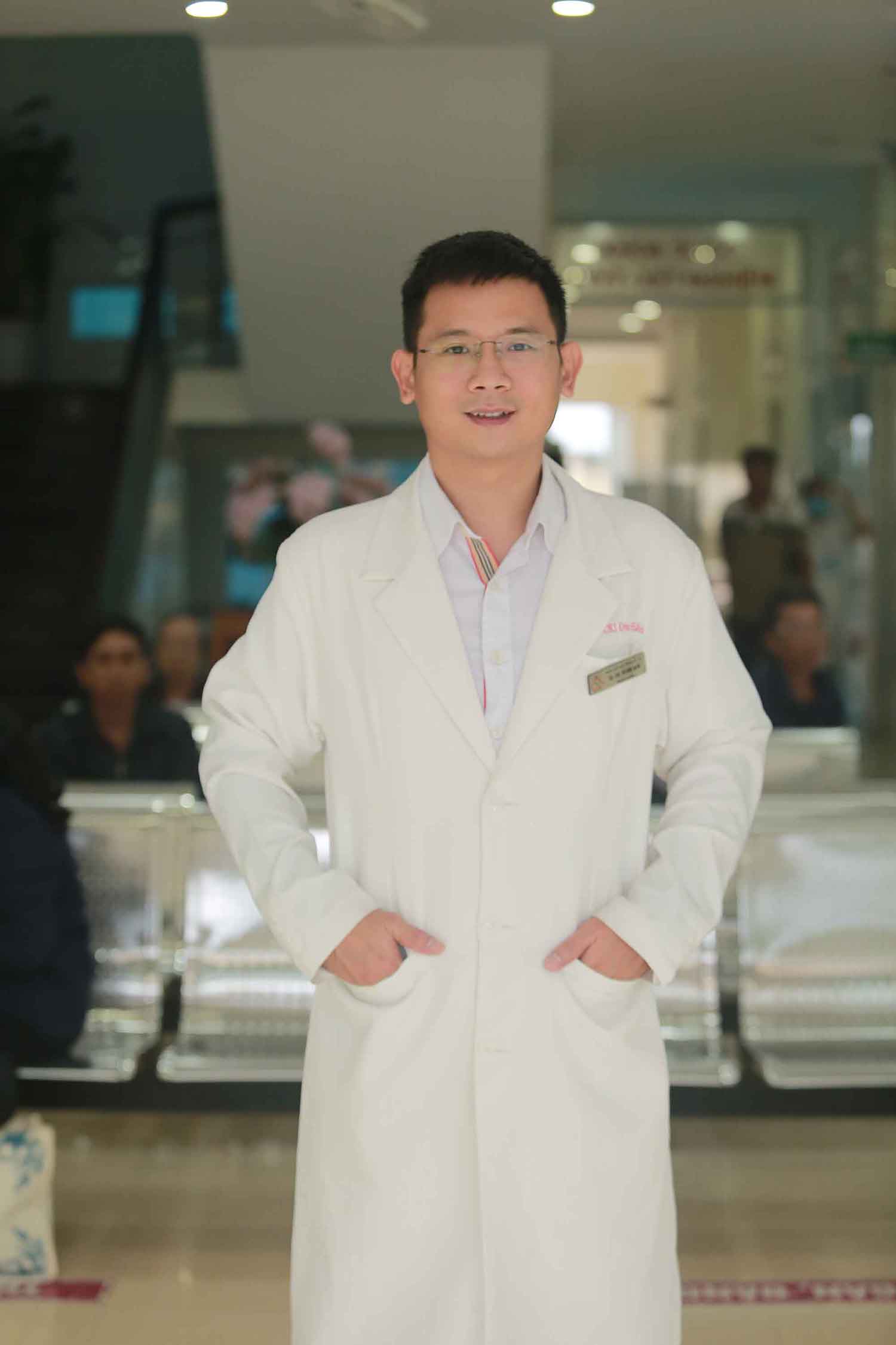 BS CKI. Nguyễn Đức Hiền