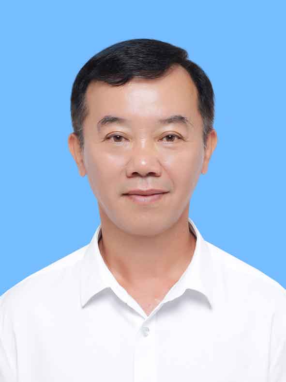 BS CKI. Nguyễn Hữu Tường Lâm