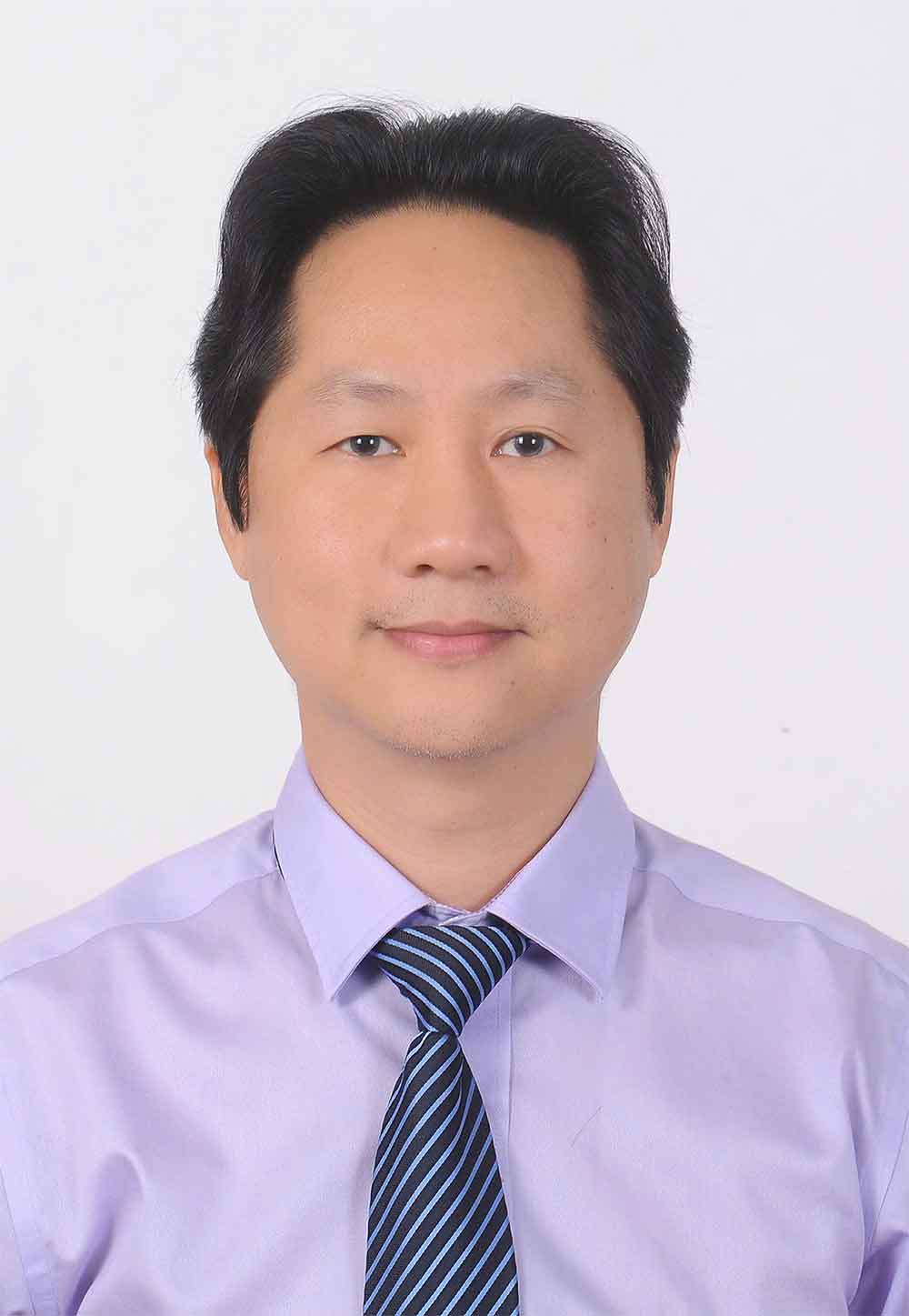 BS CKII. Nguyễn Thái Hà