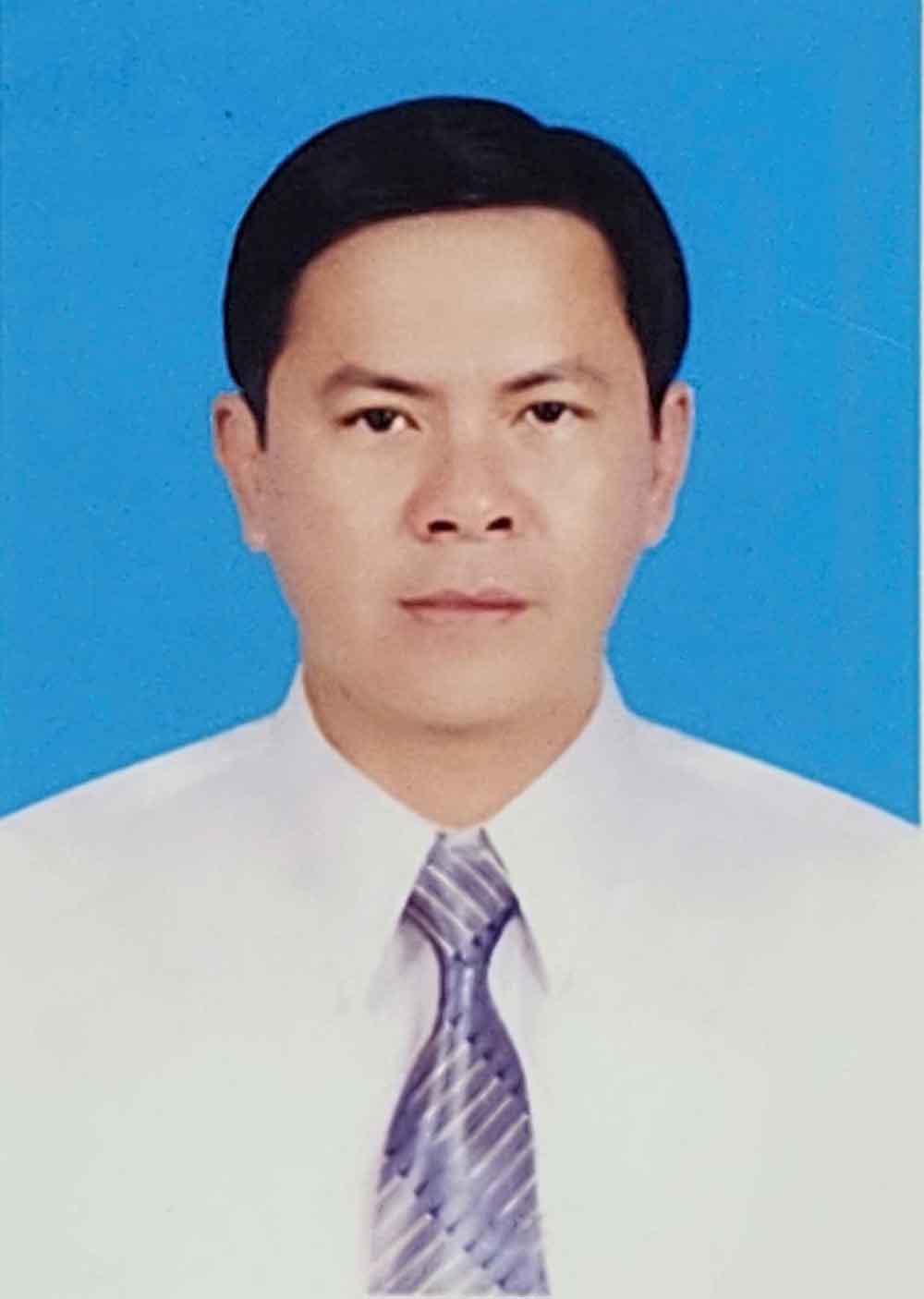 BS CKI. Nguyễn Quốc Thắng