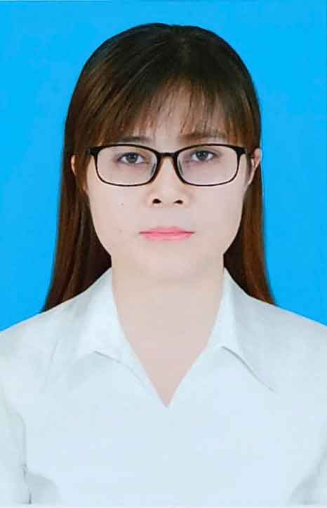 CN Điều DưỡngLê Thị Quyên