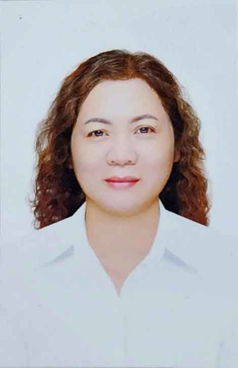 CN. Tài Chính Kế Toán Nguyễn Thị Thúy